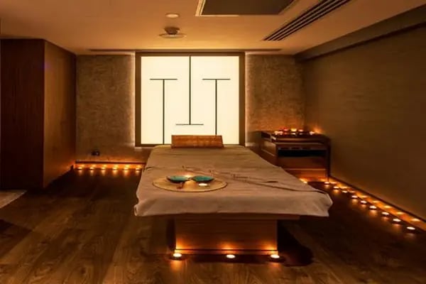 Sheraton Grand Istanbul Atasehir - Resim 15