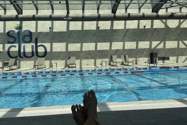 Sheraton Grand Istanbul Atasehir - Resim 3