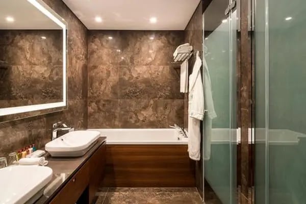 Sheraton Grand Istanbul Atasehir - Resim 4