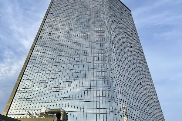 Sheraton Grand Istanbul Atasehir - Resim 20