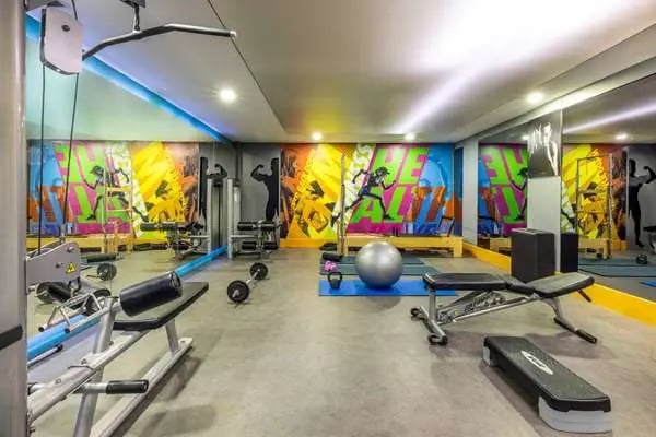 Ramada Plaza İstanbul Tekstilkent - Resim 5