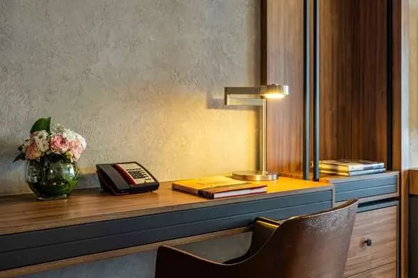 Ramada Plaza İstanbul Tekstilkent - Resim 7
