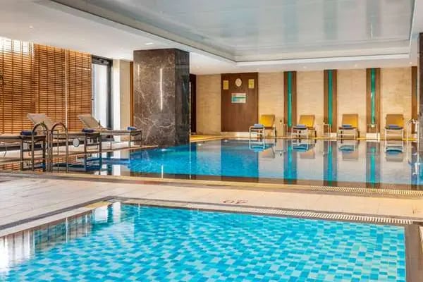 Ramada Plaza İstanbul Tekstilkent - Resim 3