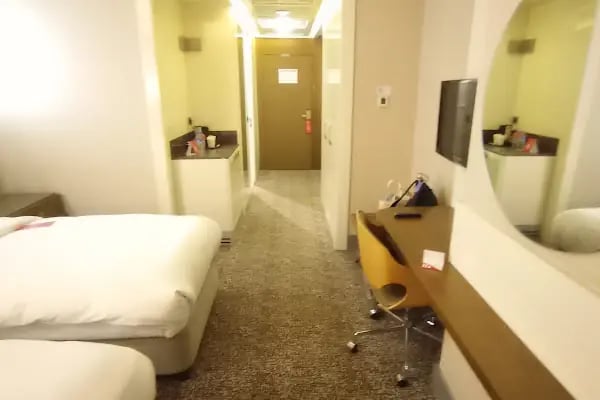 Ramada Plaza İstanbul Tekstilkent - Resim 15
