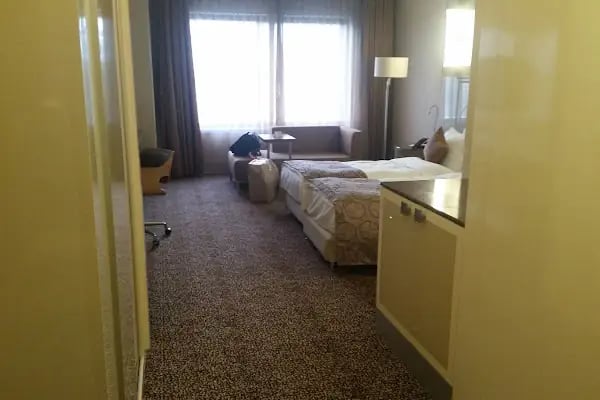 Ramada Plaza İstanbul Tekstilkent - Resim 19