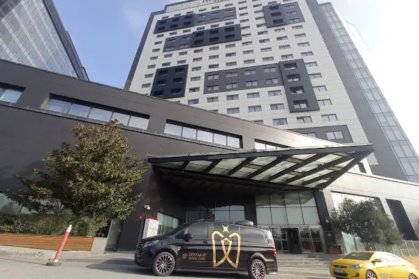 Ramada Plaza İstanbul Tekstilkent - Resim 12