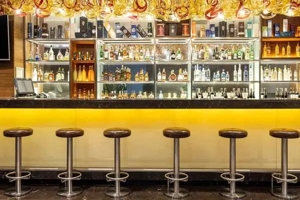 Ramada Plaza İstanbul Tekstilkent - Resim 6