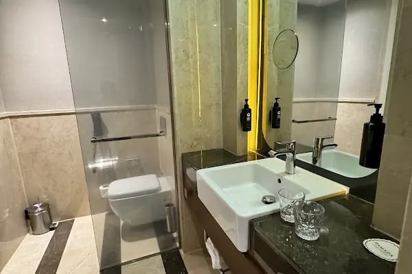 Ramada Plaza İstanbul Tekstilkent - Resim 4