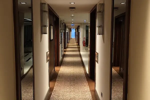 Ramada Plaza İstanbul Tekstilkent - Resim 13