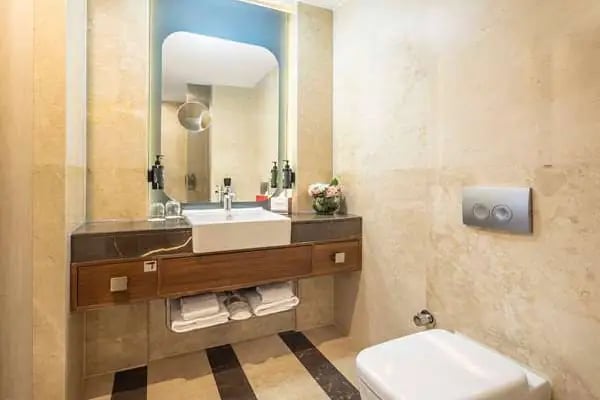 Ramada Plaza İstanbul Tekstilkent - Resim 8