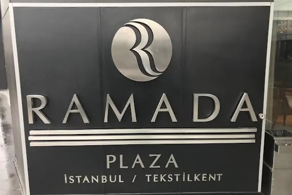 Ramada Plaza İstanbul Tekstilkent - Resim 17