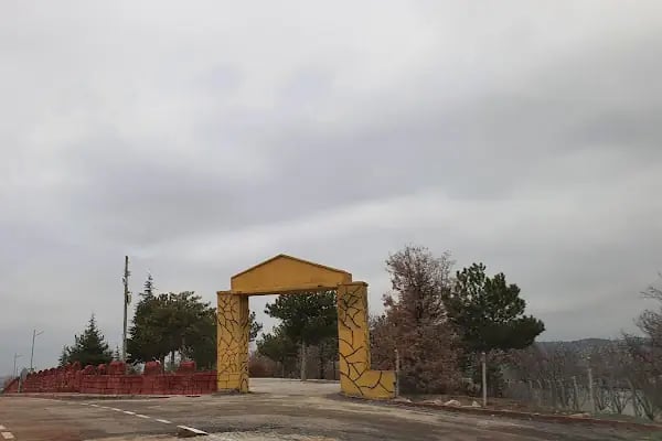 Akören Dolukuyu Parkı - Resim 8