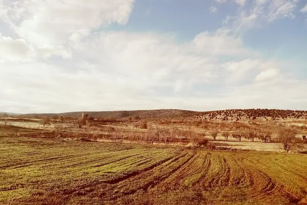 Akören Dolukuyu Parkı - Resim 16