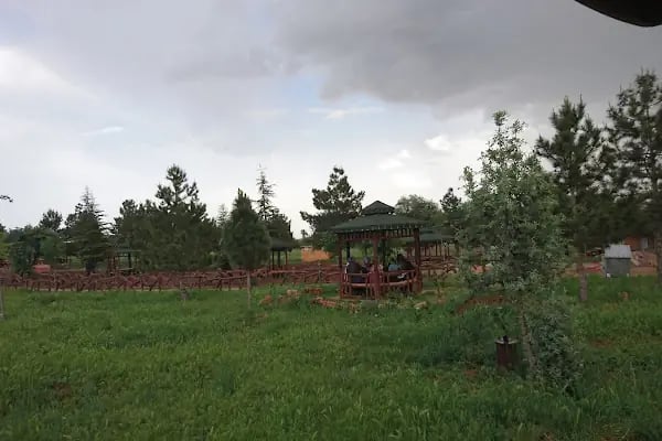 Akören Dolukuyu Parkı - Resim 10