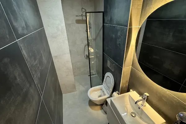 Visse Hotel - Resim 3