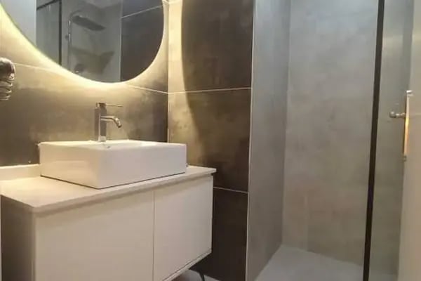 Visse Hotel - Resim 12