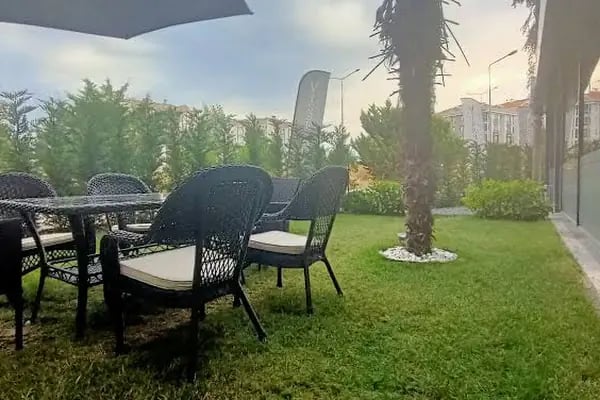 Visse Hotel - Resim 7