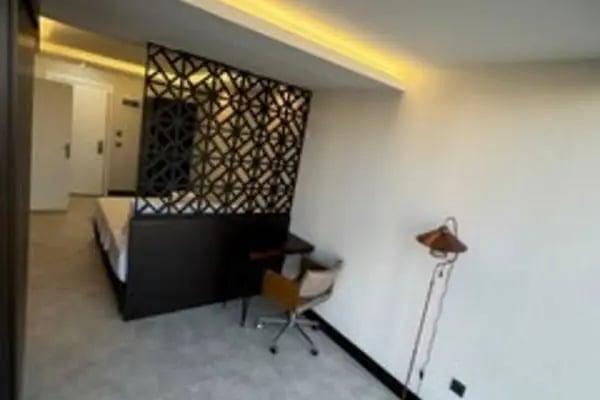 Visse Hotel - Resim 13