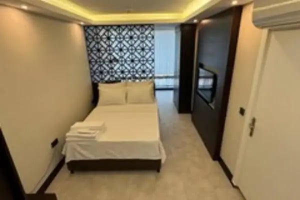 Visse Hotel - Resim 15