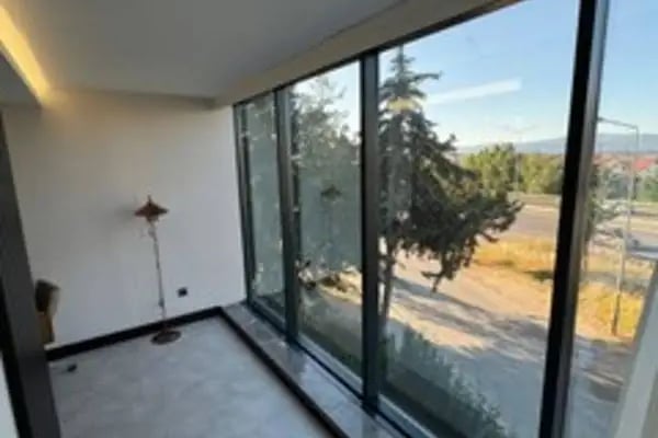 Visse Hotel - Resim 11