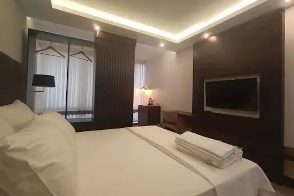 Visse Hotel - Resim 17