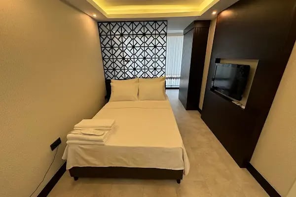 Visse Hotel - Resim 18