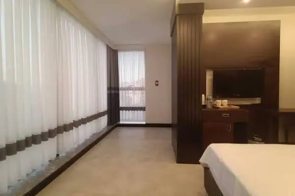 Visse Hotel - Resim 9