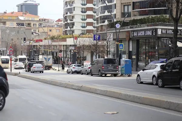 DF DİŞ GÜNEŞLİ POLİKLİNİĞİ - Resim 5