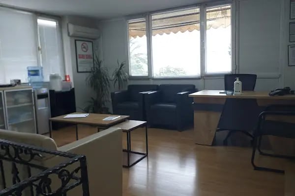 Diş Hekimi İnci Kızıltan Muayenehanesi - Resim 14