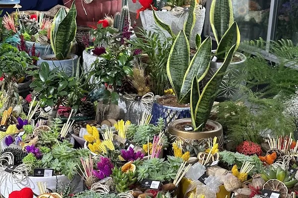 Flowerbox Çiçek Tasarım - Resim 18