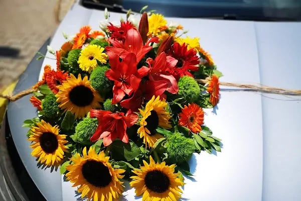 Flowerbox Çiçek Tasarım - Resim 20