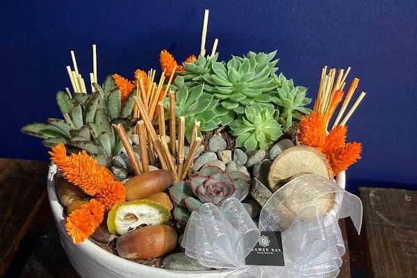 Flowerbox Çiçek Tasarım - Resim 19