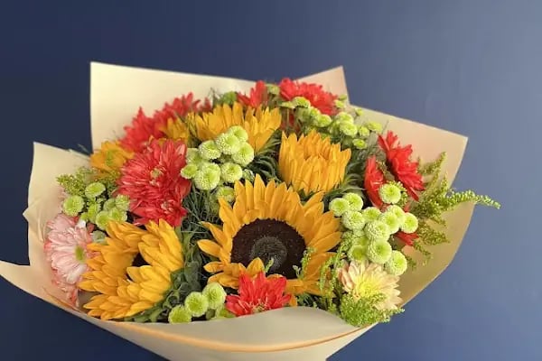 Flowerbox Çiçek Tasarım - Resim 3