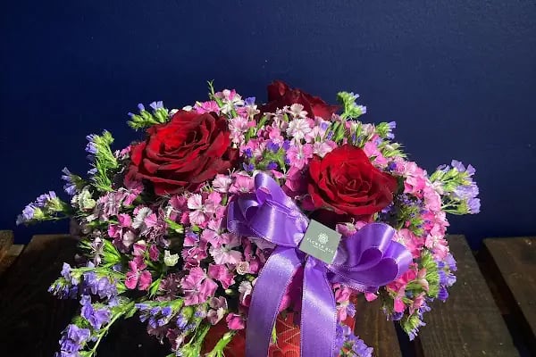 Flowerbox Çiçek Tasarım - Resim 5