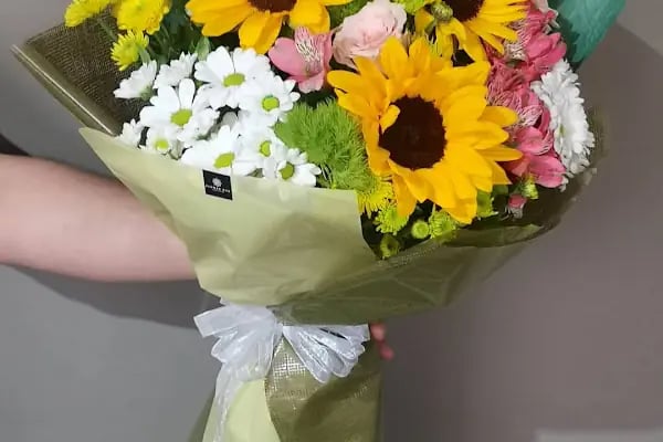 Flowerbox Çiçek Tasarım - Resim 10