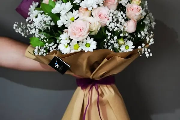 Flowerbox Çiçek Tasarım - Resim 15