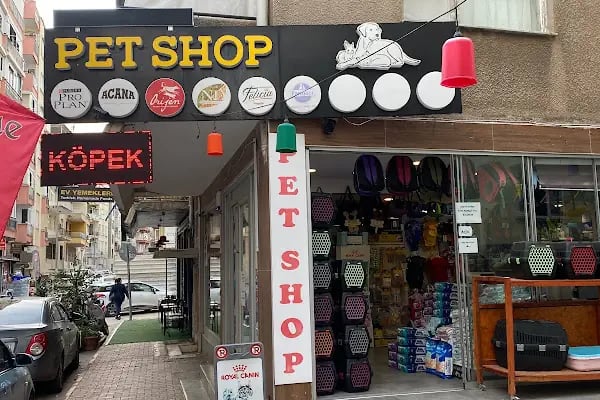 Blue Pet Shop (GÜLLÜK) - Resim 2