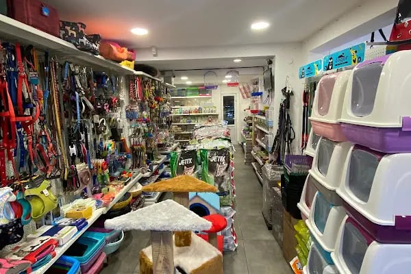 Blue Pet Shop (GÜLLÜK) - Resim 17