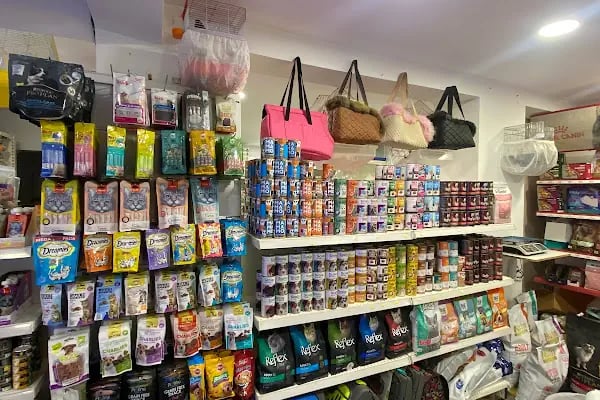 Blue Pet Shop (GÜLLÜK) - Resim 15