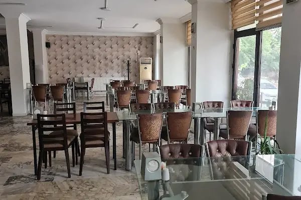 Kebapçı Rıdo ögretmenler evi yanı (orijinal) - Resim 15