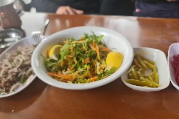 Kebapçı Rıdo ögretmenler evi yanı (orijinal) - Resim 18