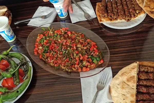 Kebapçı Rıdo ögretmenler evi yanı (orijinal) - Resim 19