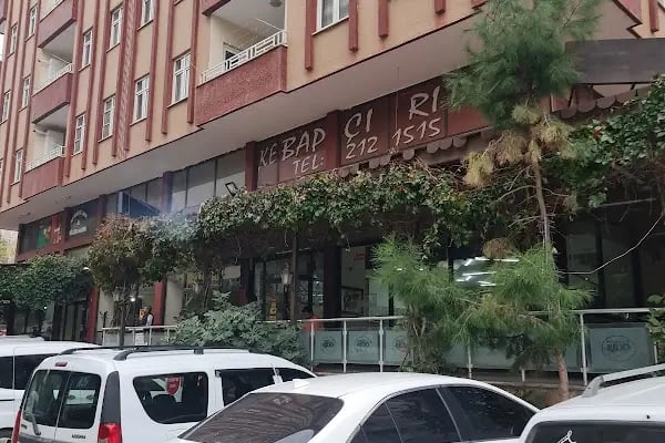 Kebapçı Rıdo ögretmenler evi yanı (orijinal) - Resim 10
