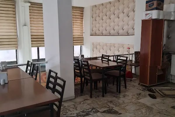 Kebapçı Rıdo ögretmenler evi yanı (orijinal) - Resim 20
