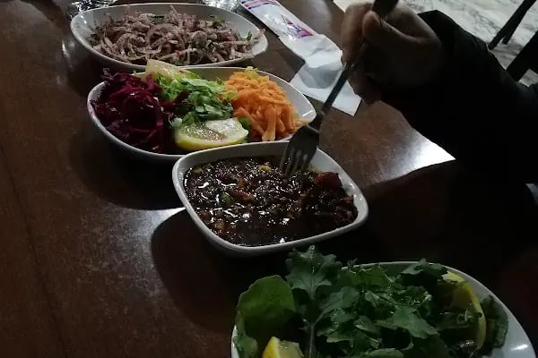 Kebapçı Rıdo ögretmenler evi yanı (orijinal) - Resim 6