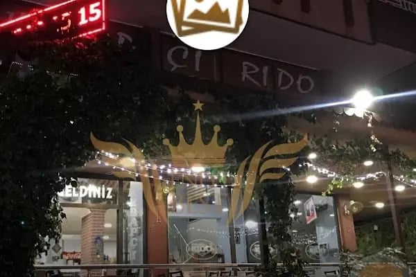 Kebapçı Rıdo ögretmenler evi yanı (orijinal) - Resim 2