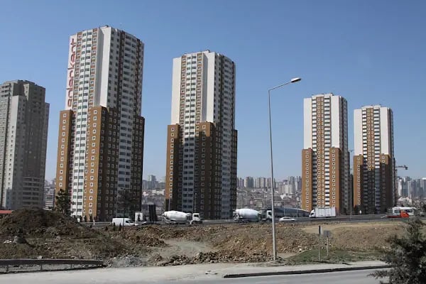 zehra yapı dekorasyon ve mimarlık - Resim 10