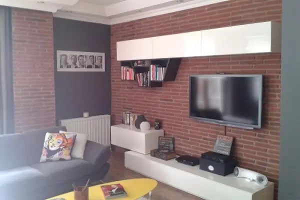 zehra yapı dekorasyon ve mimarlık - Resim 19