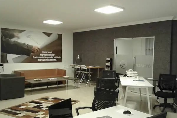 zehra yapı dekorasyon ve mimarlık - Resim 1