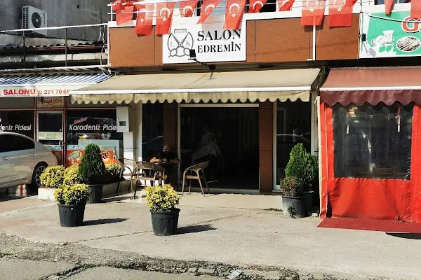 Salon Edremin - Resim 8